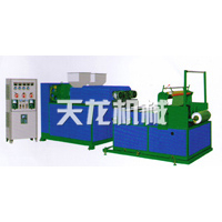 TLE-50、60共擠流延膜機(jī)